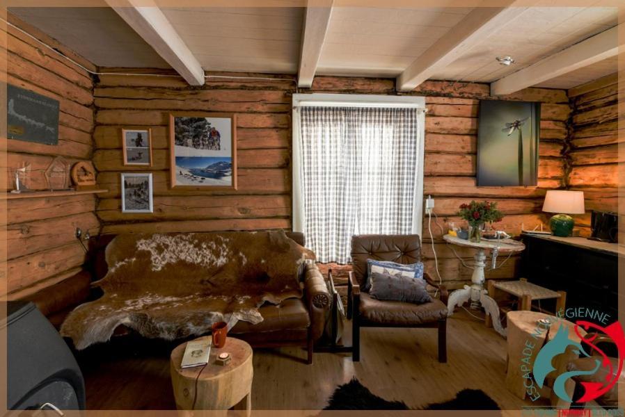 Escapade Norvegienne Apartment Tolga Ngoại thất bức ảnh