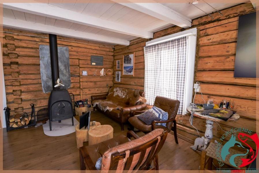 Escapade Norvegienne Apartment Tolga Ngoại thất bức ảnh