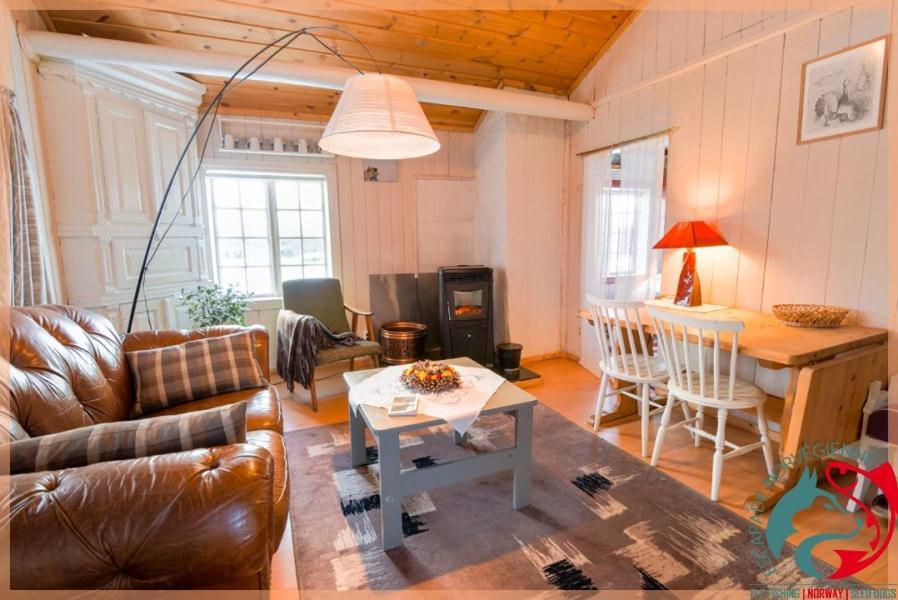 Escapade Norvegienne Apartment Tolga Ngoại thất bức ảnh