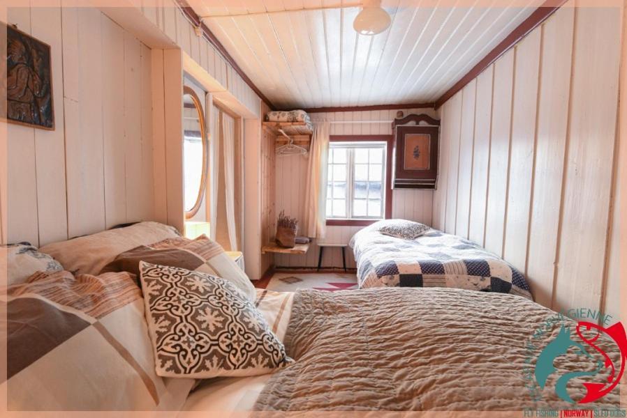 Escapade Norvegienne Apartment Tolga Ngoại thất bức ảnh