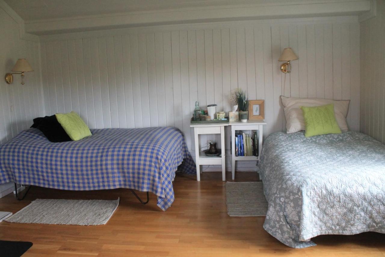 Escapade Norvegienne Apartment Tolga Ngoại thất bức ảnh