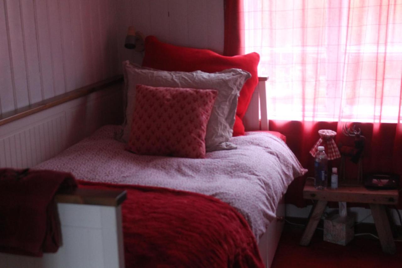 Escapade Norvegienne Apartment Tolga Ngoại thất bức ảnh