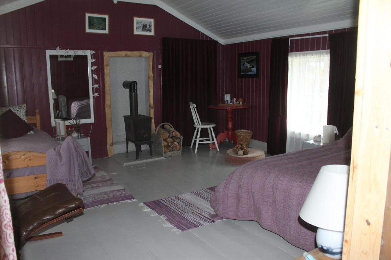 Escapade Norvegienne Apartment Tolga Ngoại thất bức ảnh