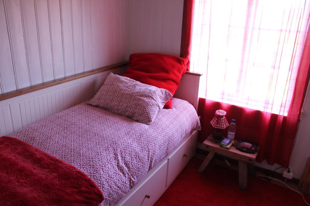 Escapade Norvegienne Apartment Tolga Ngoại thất bức ảnh
