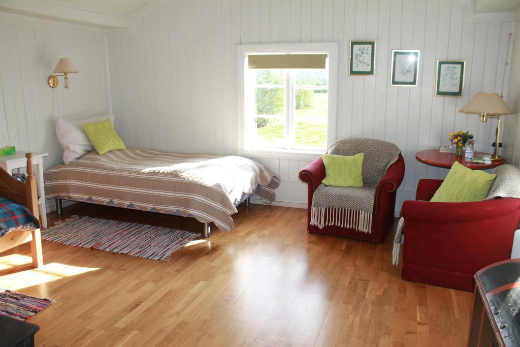 Escapade Norvegienne Apartment Tolga Ngoại thất bức ảnh