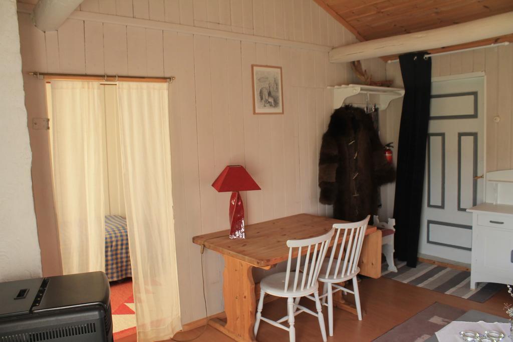 Escapade Norvegienne Apartment Tolga Ngoại thất bức ảnh