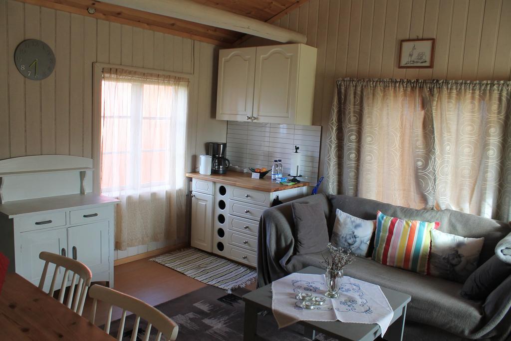 Escapade Norvegienne Apartment Tolga Ngoại thất bức ảnh